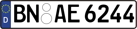 BN-AE6244
