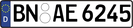 BN-AE6245