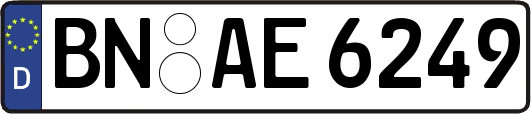 BN-AE6249