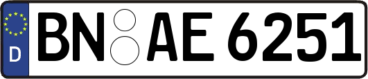 BN-AE6251