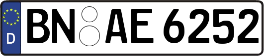 BN-AE6252