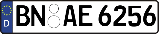 BN-AE6256