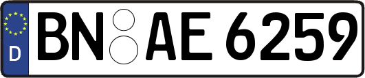BN-AE6259