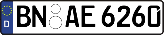 BN-AE6260