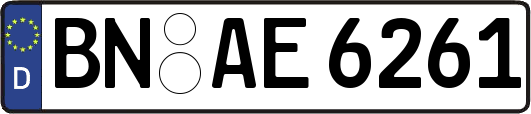 BN-AE6261