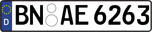 BN-AE6263