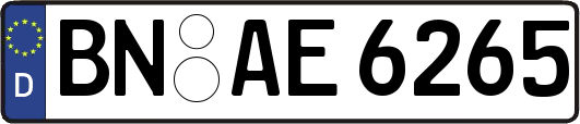 BN-AE6265