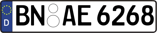 BN-AE6268