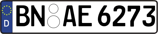 BN-AE6273