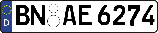 BN-AE6274