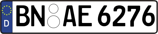 BN-AE6276