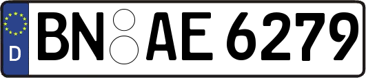 BN-AE6279