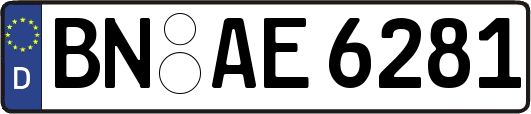BN-AE6281