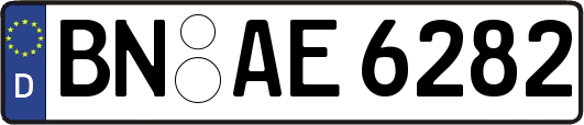 BN-AE6282