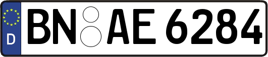 BN-AE6284