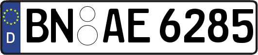 BN-AE6285