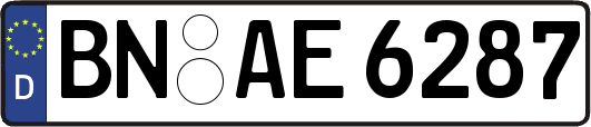 BN-AE6287