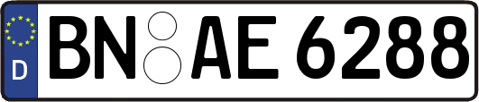 BN-AE6288