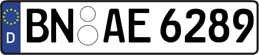 BN-AE6289