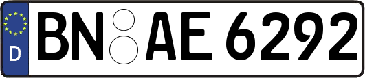 BN-AE6292
