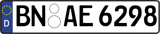 BN-AE6298