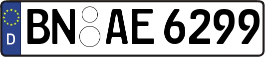 BN-AE6299