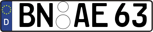 BN-AE63