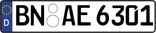 BN-AE6301
