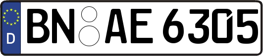 BN-AE6305