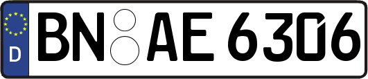 BN-AE6306