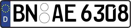 BN-AE6308