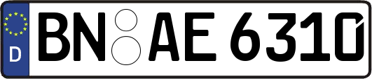 BN-AE6310