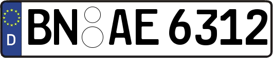BN-AE6312