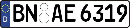 BN-AE6319