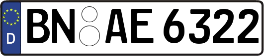 BN-AE6322