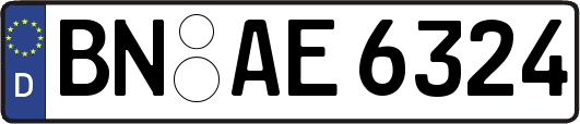 BN-AE6324