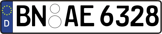BN-AE6328