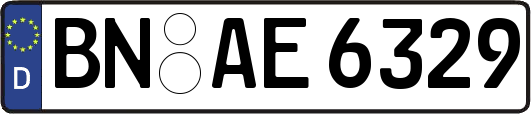 BN-AE6329