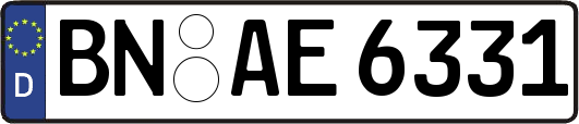 BN-AE6331