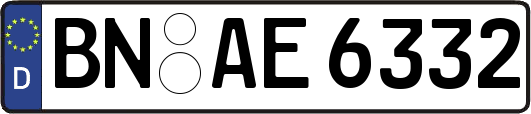 BN-AE6332
