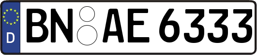 BN-AE6333