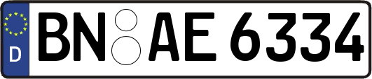 BN-AE6334