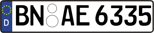BN-AE6335