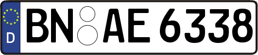 BN-AE6338