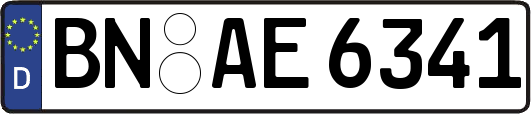 BN-AE6341