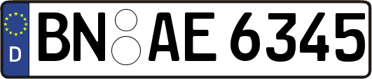 BN-AE6345