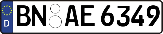 BN-AE6349