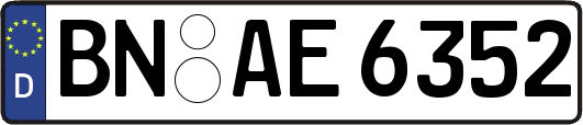 BN-AE6352