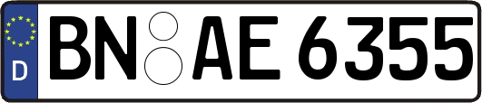BN-AE6355