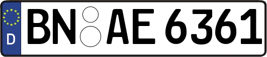 BN-AE6361